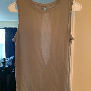 Athleta tank top